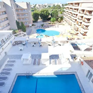 Bj Playamar & 2*, S'Illot (Mallorca) Spagna