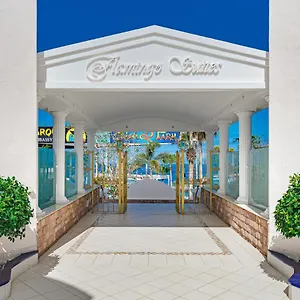 Flamingo Boutique 4*, Costa Adeje (Tenerife) Spagna