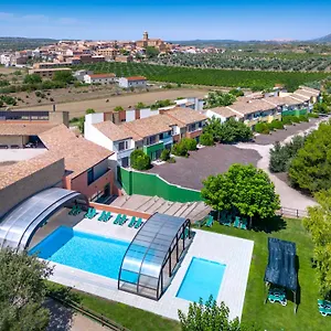 **** Hotel Vilar Rural D'arnes By Serhs Spain