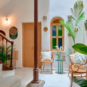  Guest house Casa Vestali Spain