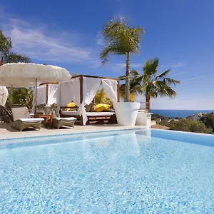 Portals Hills Boutique 5*, Portals Nous (Mallorca) Spagna