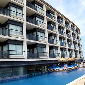 **** Hotel Fergus Cap Roig Spain