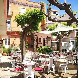 Guest house Plaja I Pati De Plaja